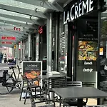 Flex-inn 酒店 鹿特丹