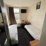 酒店 Flex-inn 鹿特丹