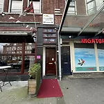 Flex-inn 酒店 鹿特丹