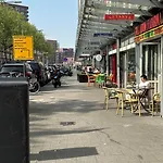 Flex-inn 酒店 鹿特丹