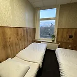 Flex-inn 酒店 鹿特丹