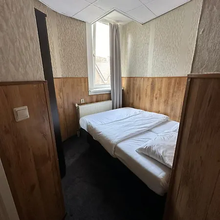 Flex-inn Hotel 2*