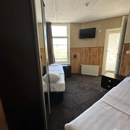 Flex-inn Hotel 2*