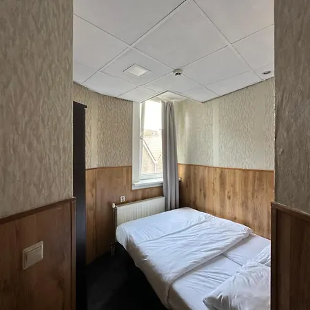 Flex-inn Hotel