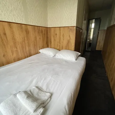 Flex-inn Hotel 2*