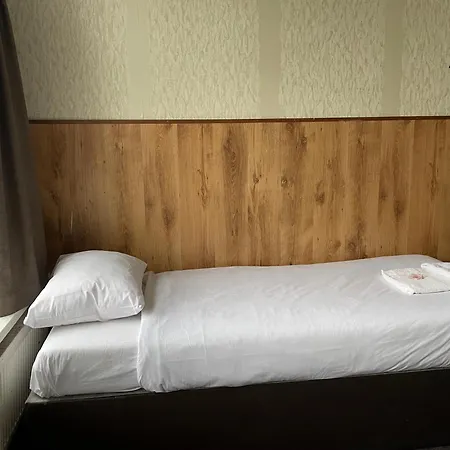 Flex-inn Hotel