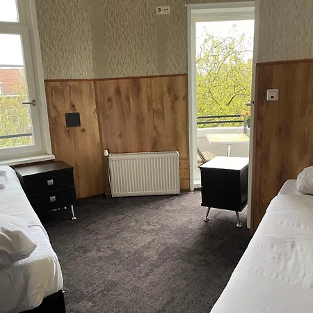 Flex-inn Rotterdam