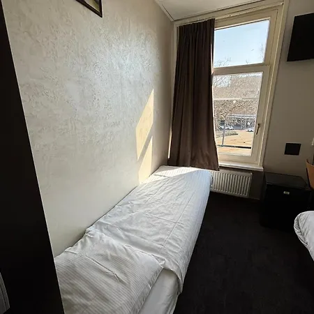 Flex-inn Hotel