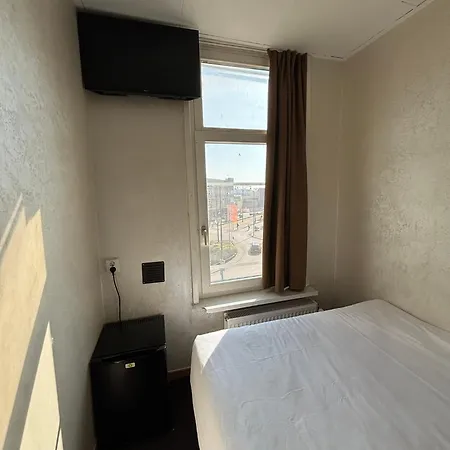 Flex-inn Hotel 2*