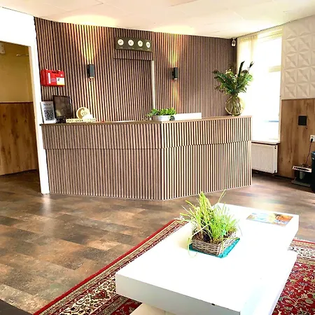 Flex-inn 酒店