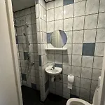 Отель Flex-inn Роттердам