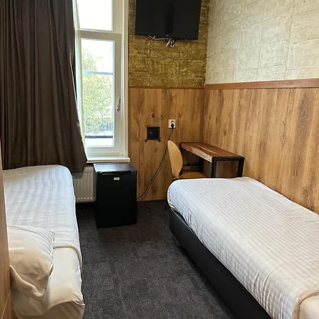 Hotel Flex-inn 2*