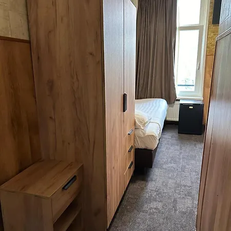 Hotel Flex-inn Rotterdam