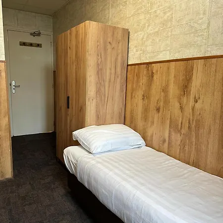 Flex-inn 2* Rotterdam