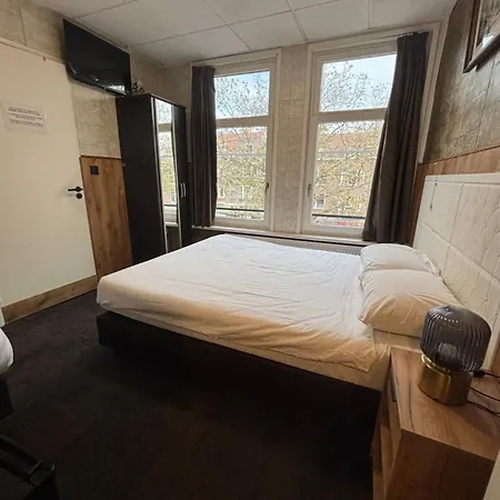 Flex-inn Hotel