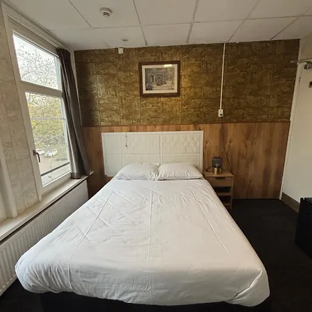 Ξενοδοχείο Flex-inn 2*