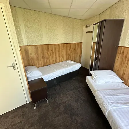 Hotel Flex-inn