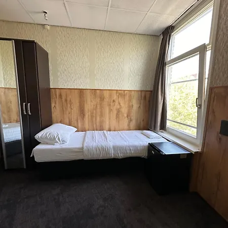 Flex-inn ホテル ロッテルダム