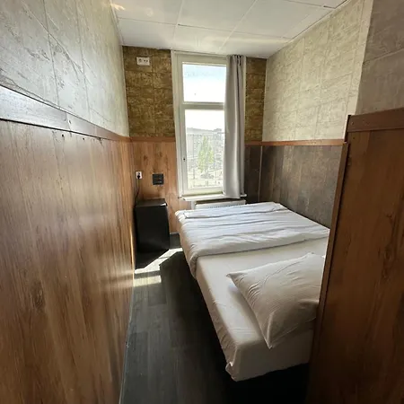 Flex-inn Rotterdam