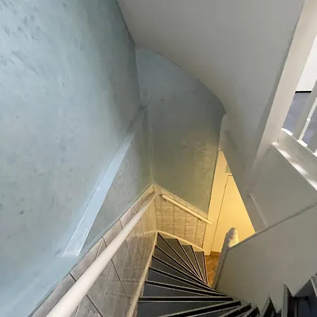 Flex-inn ホテル ロッテルダム