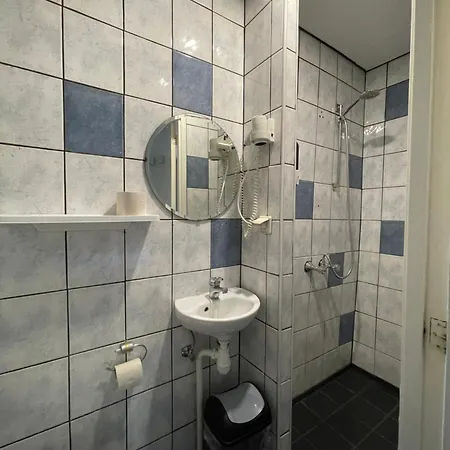 Flex-inn ホテル ロッテルダム