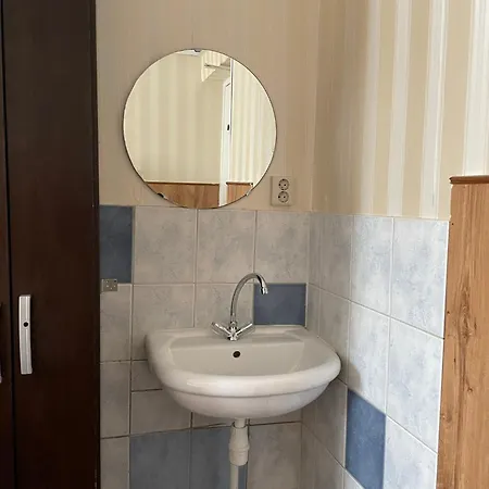 Ξενοδοχείο Flex-inn