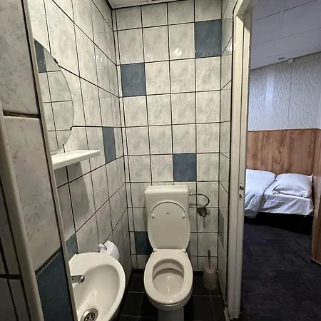 Flex-inn Ξενοδοχείο