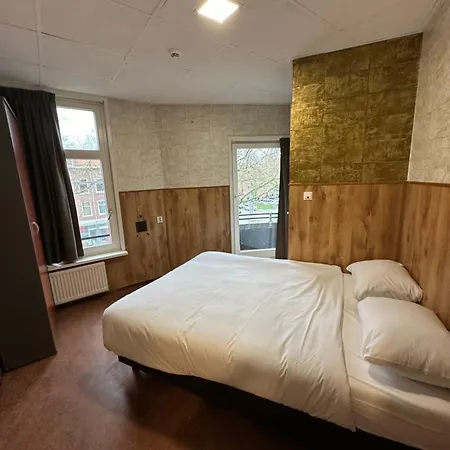 Flex-inn Hotel 2*