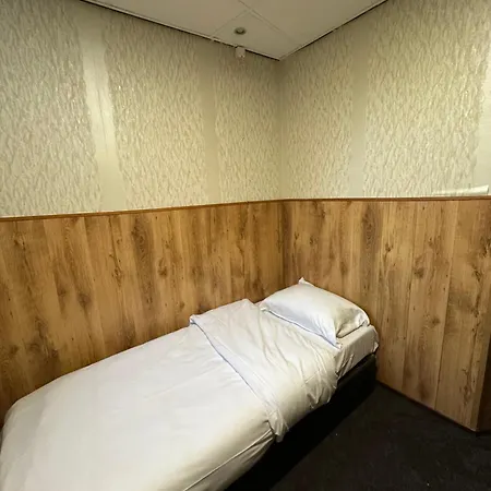 Flex-inn Hotel