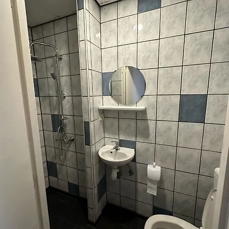 Ξενοδοχείο Flex-inn Ρότερνταμ