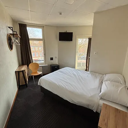 Ξενοδοχείο Flex-inn 2*