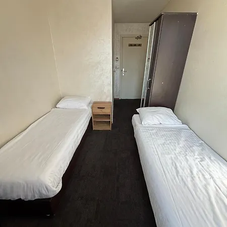 Flex-inn 2* Rotterdam