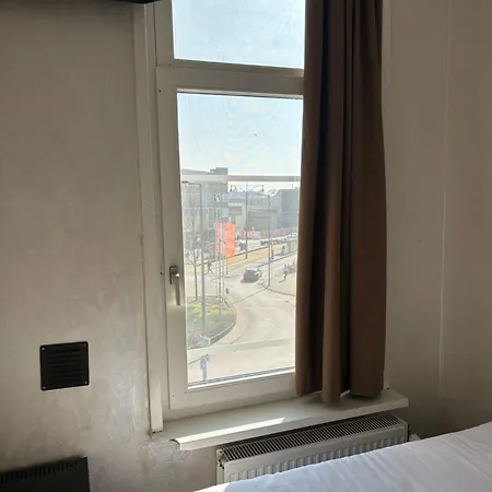 Flex-inn Rotterdam