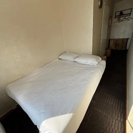 Flex-inn ホテル ロッテルダム