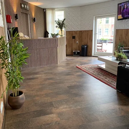 Flex-inn ホテル 2*