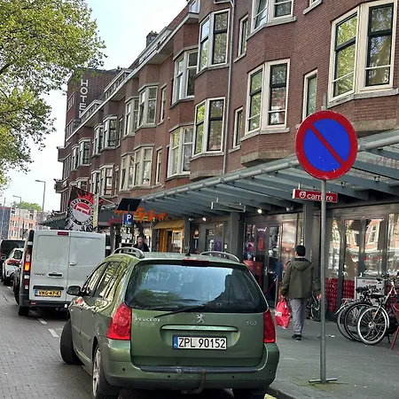 Flex-inn 로테르담