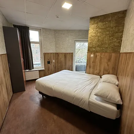 Flex-inn ホテル 2*