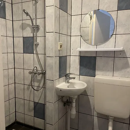 Flex-inn ロッテルダム