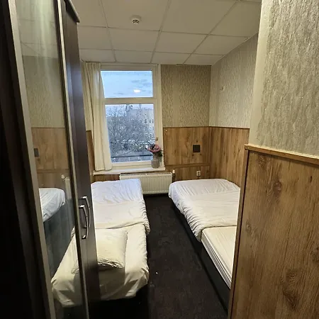 Flex-inn Hotel 2*
