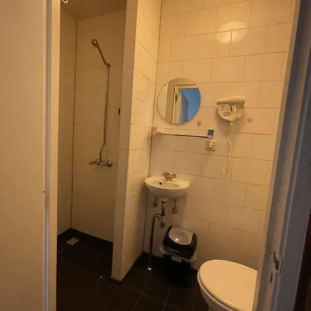 Flex-inn Hotel