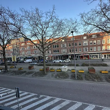 Flex-inn ロッテルダム