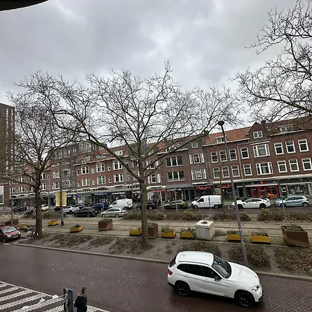 Flex-inn ロッテルダム