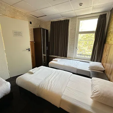 Flex-inn Ξενοδοχείο 2*