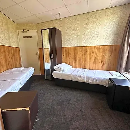 Flex-inn 2* Rotterdam
