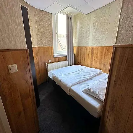 Hotel Flex-inn 2*