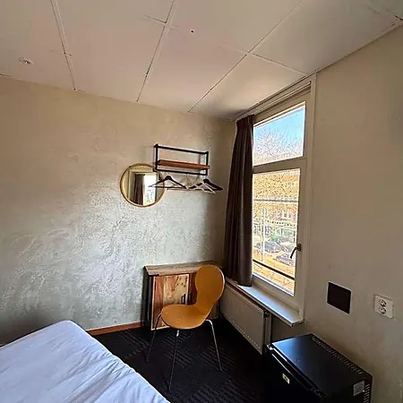 Flex-inn Hotel 2*