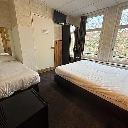 Flex-inn Hotel Rotterdam