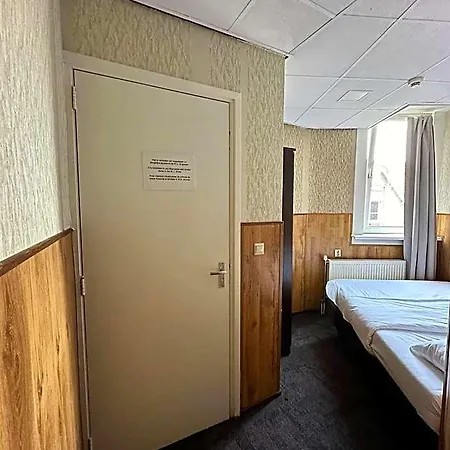 Hotel Flex-inn Rotterdam