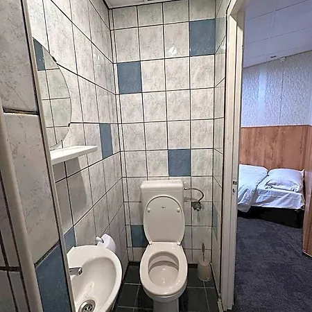 Flex-inn 2* Rotterdam