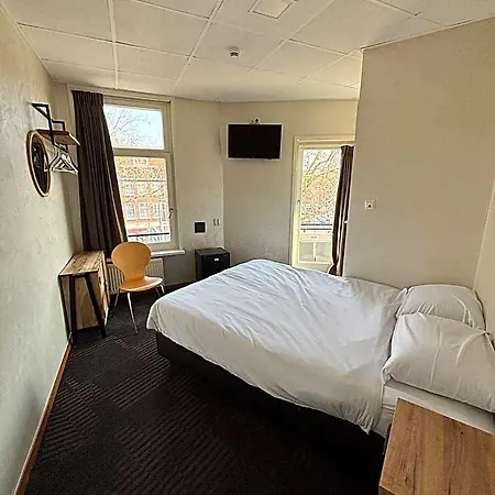 Flex-inn Rotterdam